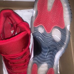 Air Jordan retro 11